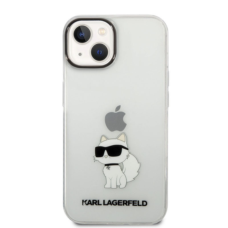 Etui Do iPhone 14 Plus Karl Lagerfeld Iml NFT...