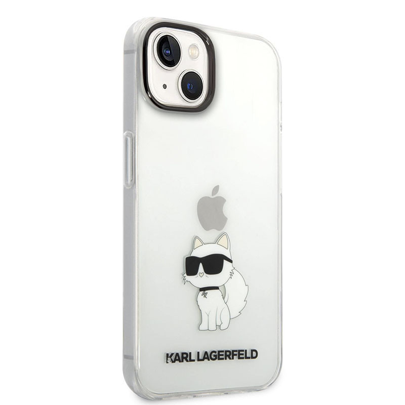 Etui Do iPhone 14 Plus Karl Lagerfeld Iml NFT...