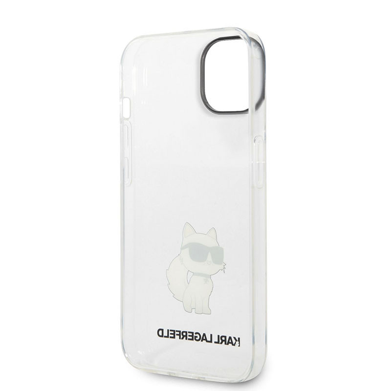 Etui Do iPhone 14 Plus Karl Lagerfeld Iml NFT...