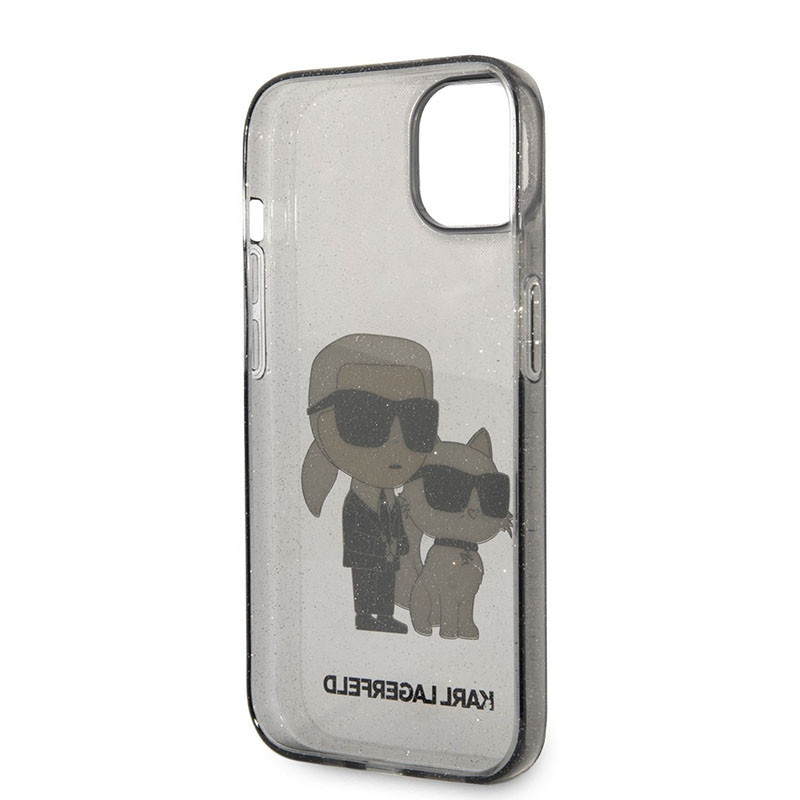 Etui Do iPhone 14 Plus Karl Lagerfeld Iml...
