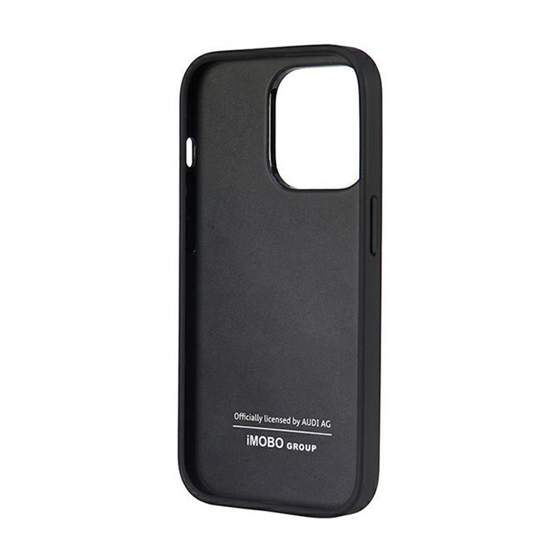 Etui Do iPhone 14 Pro Audi Synthetic Leather...