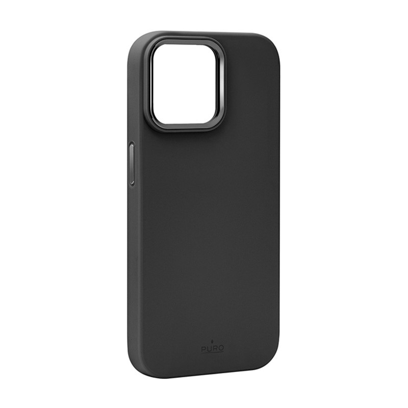Etui Aluminiowe Do iPhone 14 Pro ( Drop-Tested 3M ) X-Doria Raptic Shield Czarny