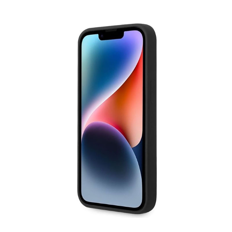 Etui Do iPhone 14 Plus Karl Lagerfeld Silicone...