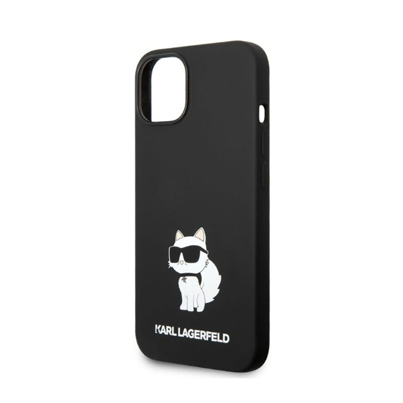 Etui Do iPhone 14 Plus Karl Lagerfeld Silicone...