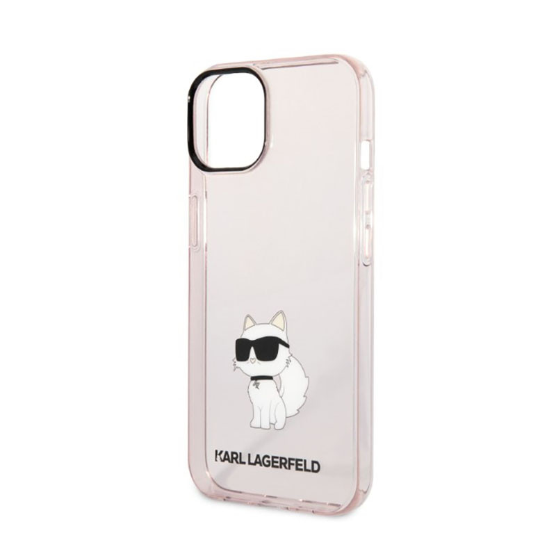 Etui Do iPhone 14 Plus Karl Lagerfeld Iml NFT...