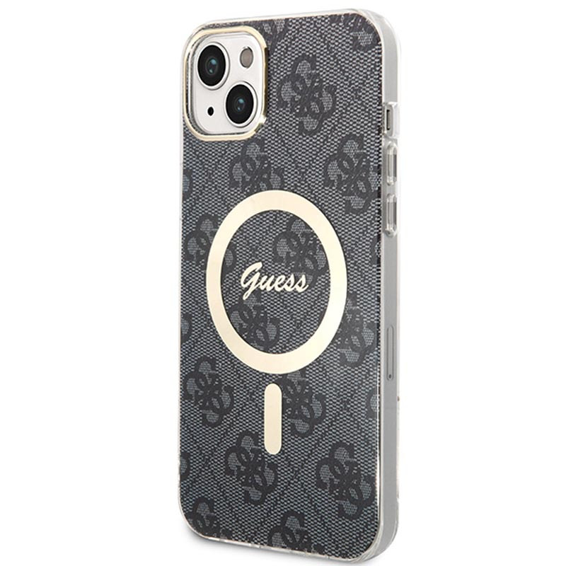 Zestaw Etui + Ładowarka MagSafe Do iPhone 14...