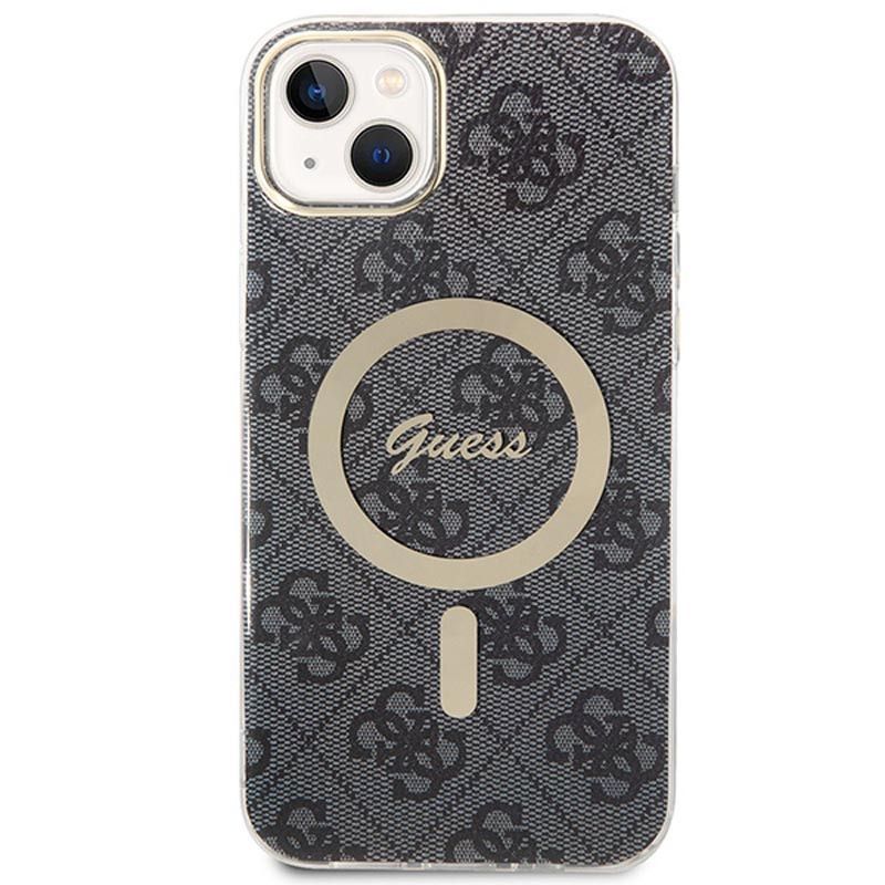 Zestaw Etui + Ładowarka MagSafe Do iPhone 14...