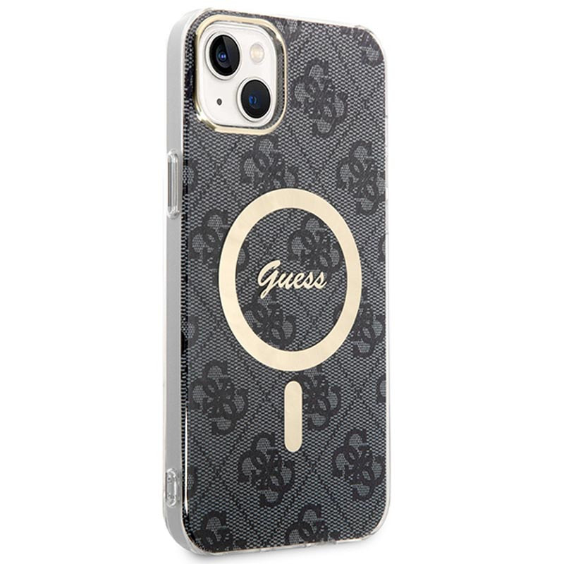 Zestaw Etui + Ładowarka MagSafe Do iPhone 14...