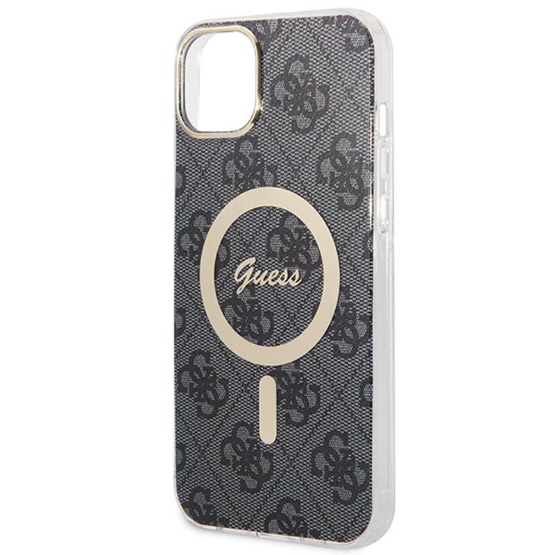 Zestaw Etui + Ładowarka MagSafe Do iPhone 14...