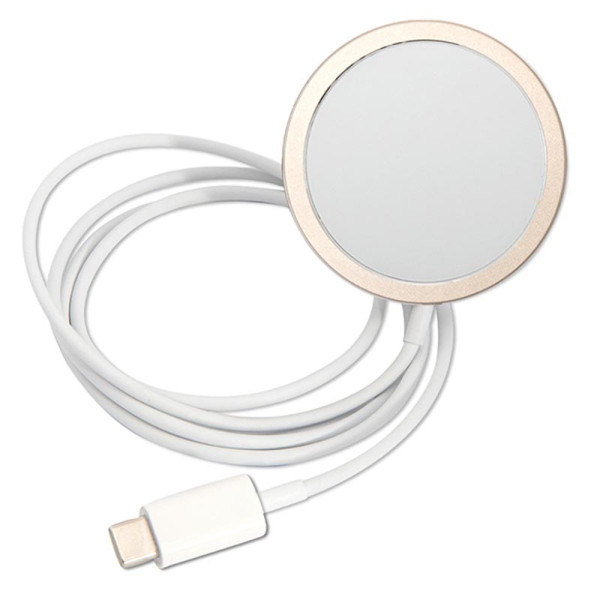 Zestaw Etui + Ładowarka MagSafe Do iPhone 14 Plus Guess Bundle Pack MagSafe 4G Czarny