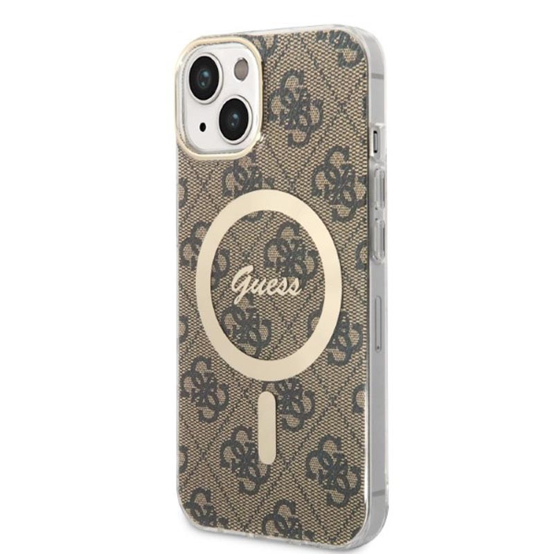 Zestaw Etui + Ładowarka MagSafe Do iPhone 14...