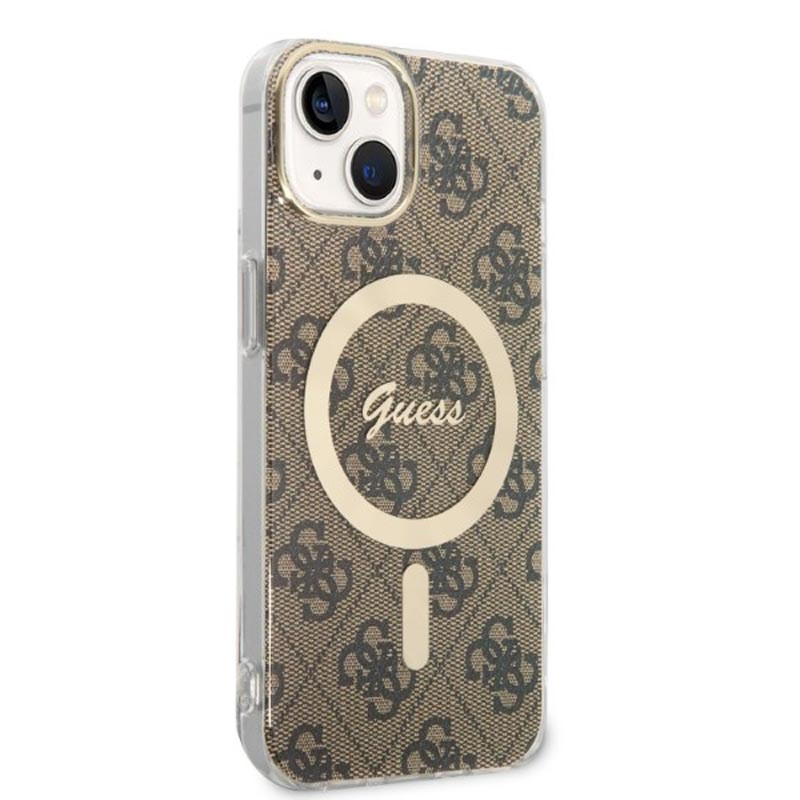 Zestaw Etui + Ładowarka MagSafe Do iPhone 14...