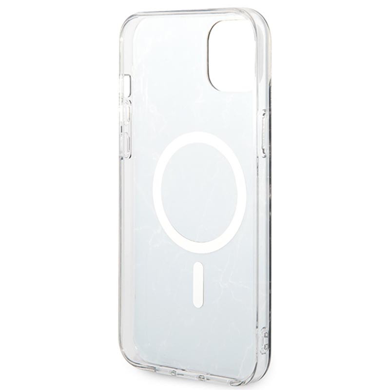 Zestaw Etui + Ładowarka MagSafe Do iPhone 14...