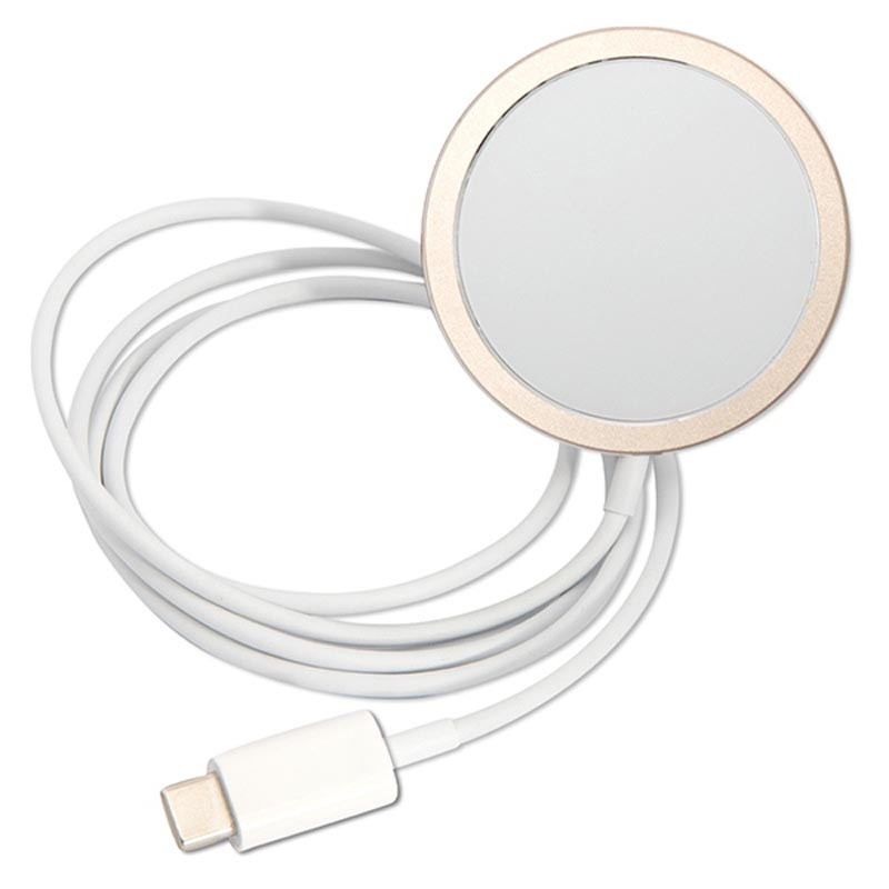 Zestaw Etui + Ładowarka MagSafe Do iPhone 14...