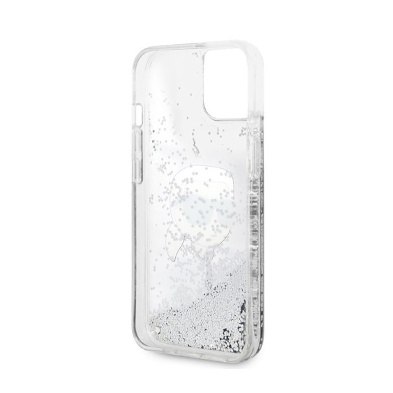 Etui Do iPhone 14 Plus Karl Lagerfeld Liquid...