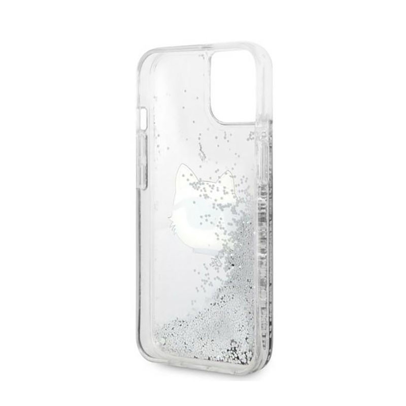 Etui Do iPhone 14 Plus Karl Lagerfeld Liquid...