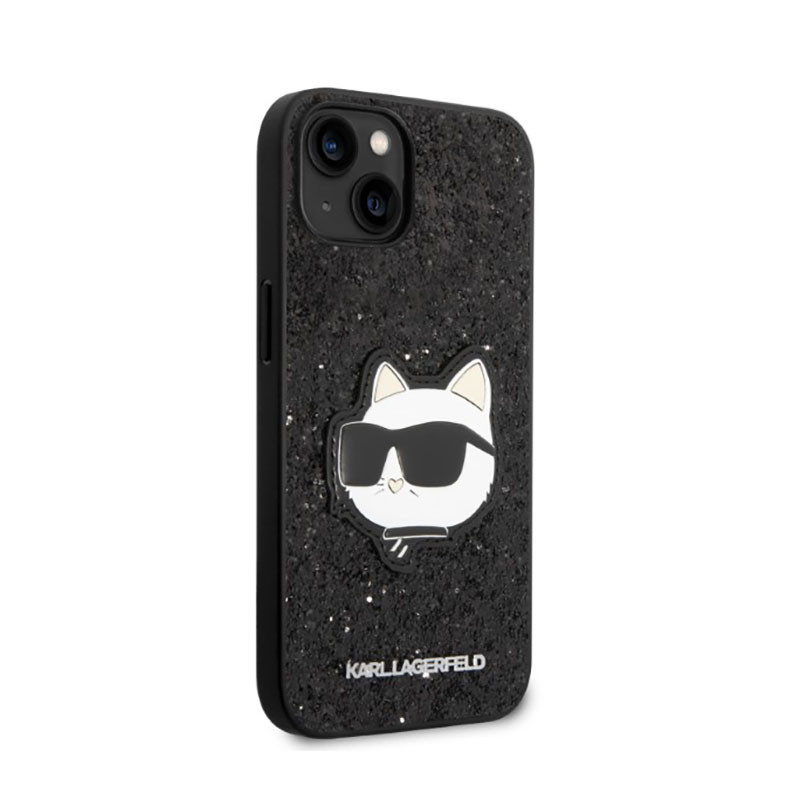 Etui Do iPhone 14 Plus Karl Lagerfeld NFT...