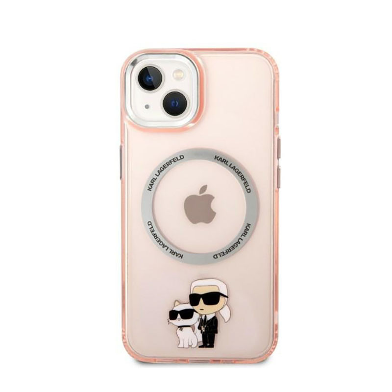Etui Do iPhone 14 Plus Karl Lagerfeld Iml NFT...