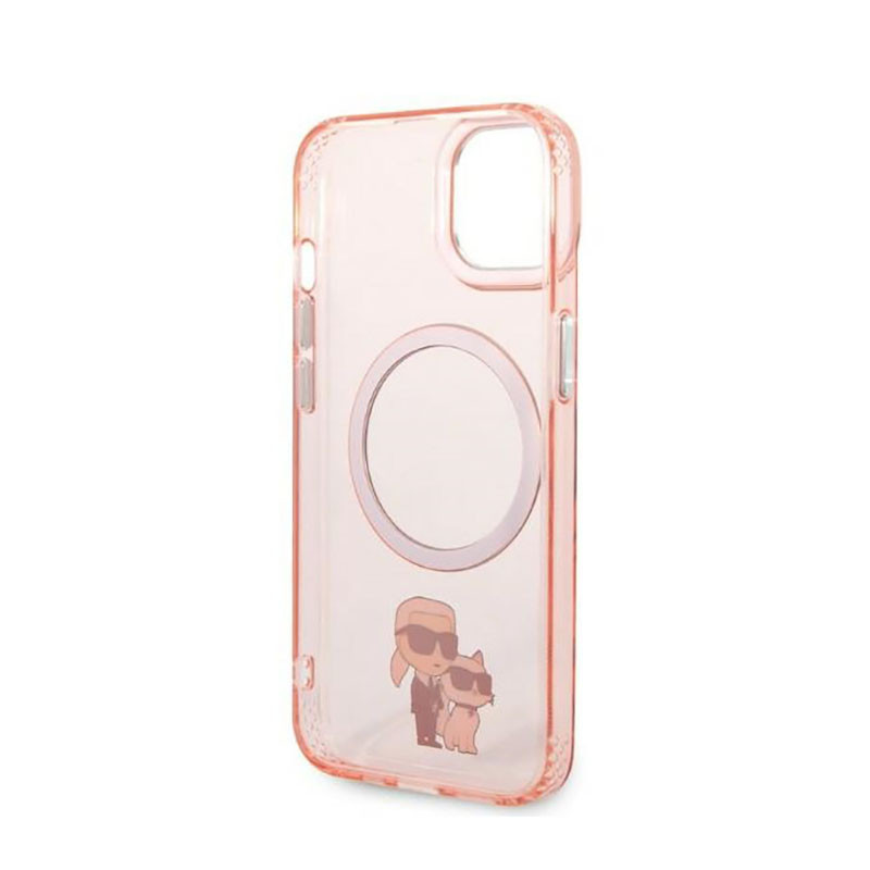 Etui Do iPhone 14 Plus Karl Lagerfeld Iml NFT...