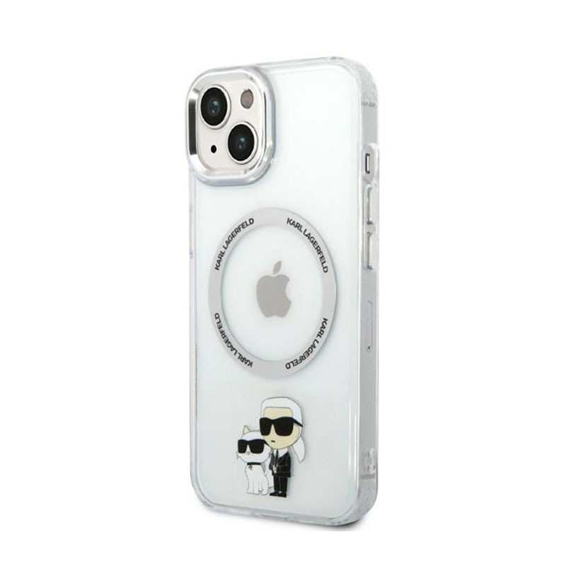 Etui Do iPhone 14 Plus Karl Lagerfeld Iml NFT...
