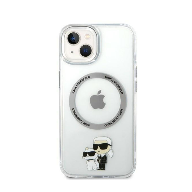 Etui Do iPhone 14 Plus Karl Lagerfeld Iml NFT...