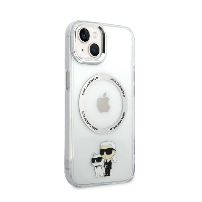 Etui Do iPhone 14 Plus Karl Lagerfeld Iml NFT...