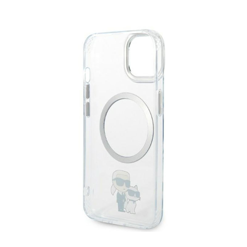 Etui Do iPhone 14 Plus Karl Lagerfeld Iml NFT...