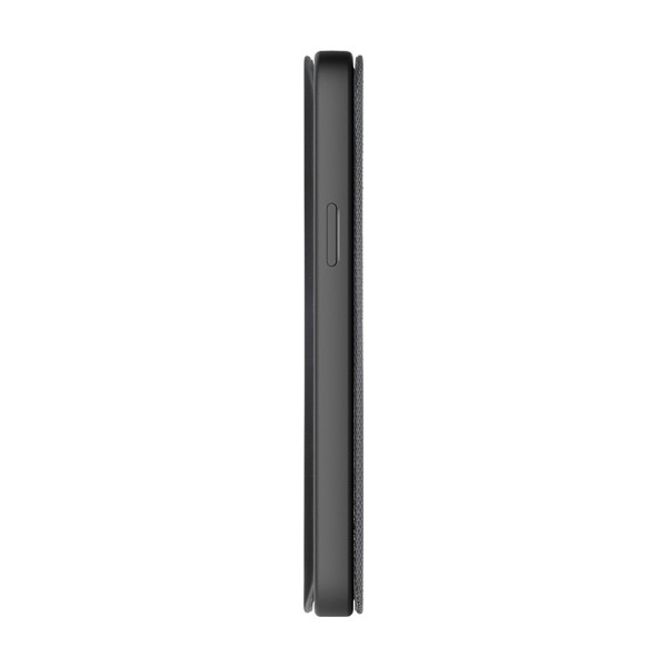 Etui Z Klapką Do iPhone 14 PureGear Wallet Series Czarny