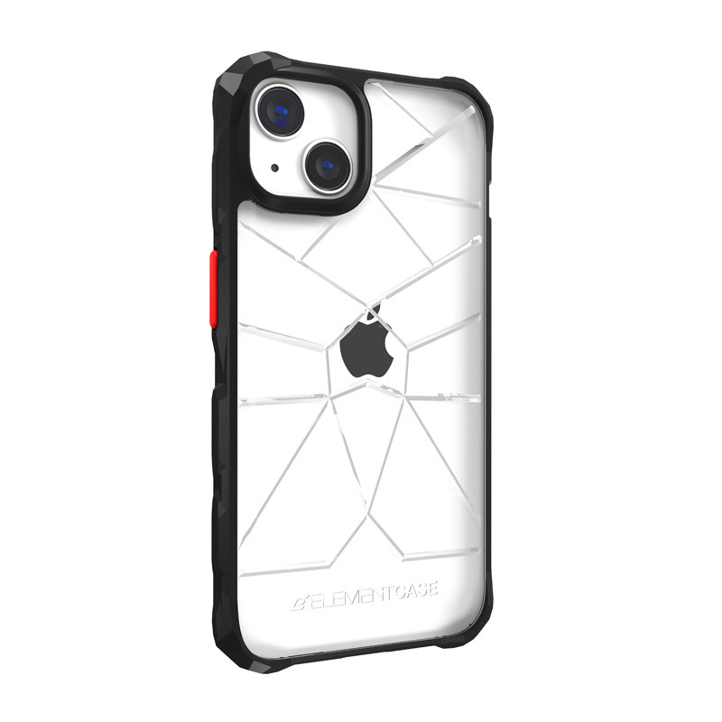 Etui Pancerne Do iPhone 14 ( Mil-Spec Drop...