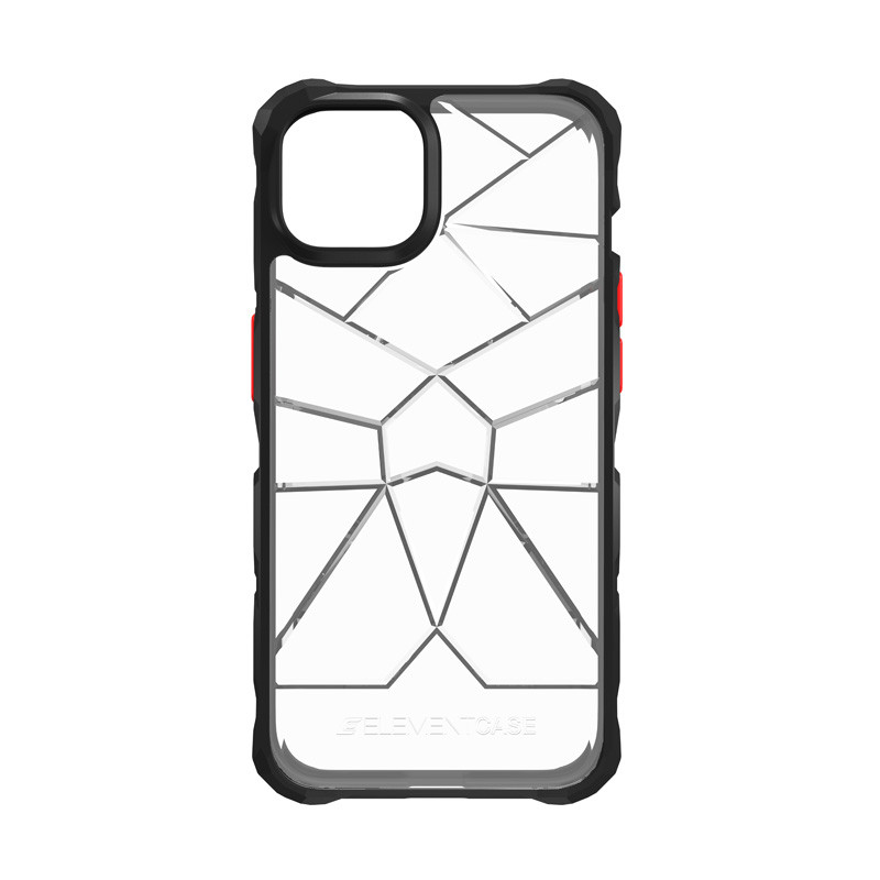 Etui Pancerne Do iPhone 14 ( Mil-Spec Drop...