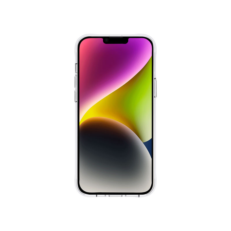 Etui Do iPhone 14 Plus Rifle Paper Clear...