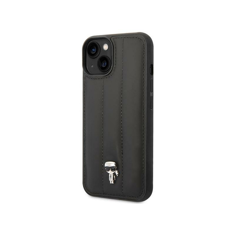 Etui Do iPhone 14 Karl Lagerfeld Quilted Puffy...