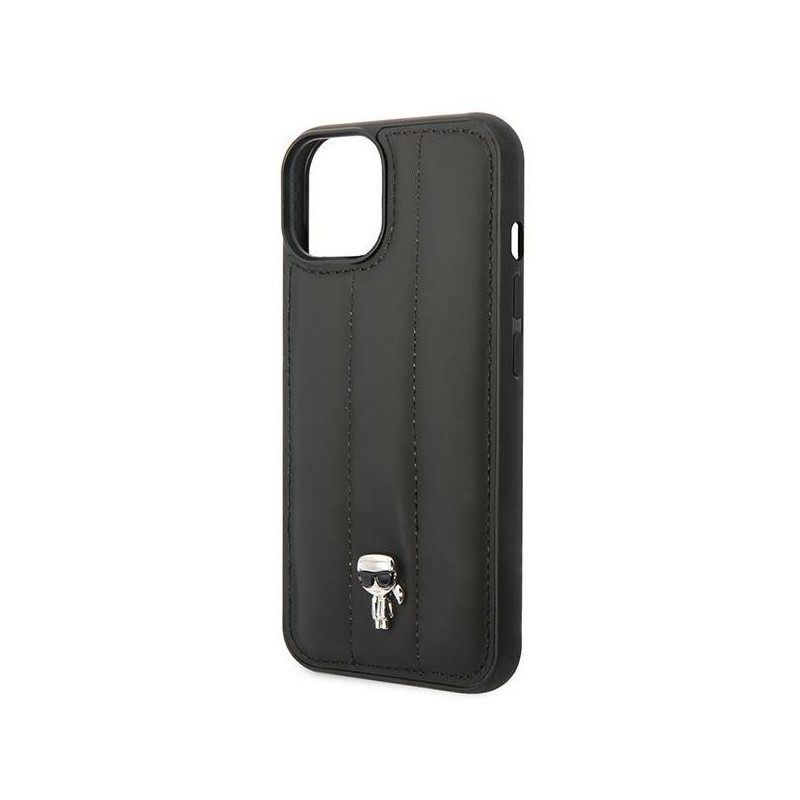 Etui Do iPhone 14 Karl Lagerfeld Quilted Puffy...