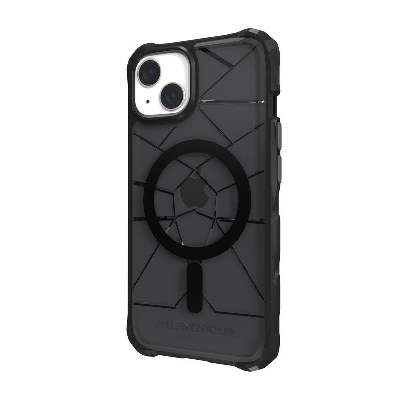 Etui Do Pancerne iPhone 14 ( Mil- Spec Drop...