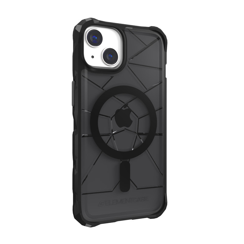 Etui Do Pancerne iPhone 14 ( Mil- Spec Drop...