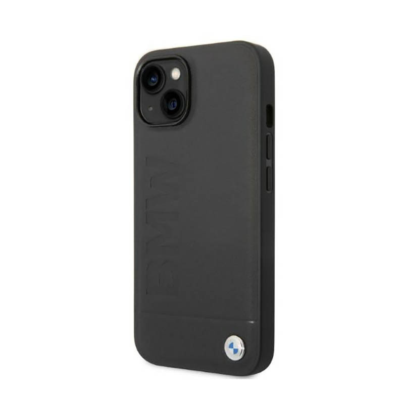 Etui Do iPhone 14 Plus BMW Signature Logo...