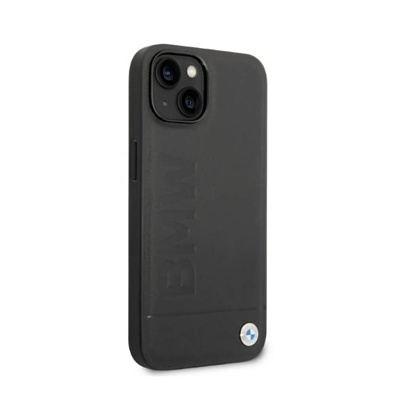 Etui Do iPhone 14 Plus BMW Signature Logo...