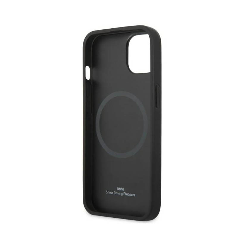 Etui Do iPhone 14 Plus BMW Signature Logo...