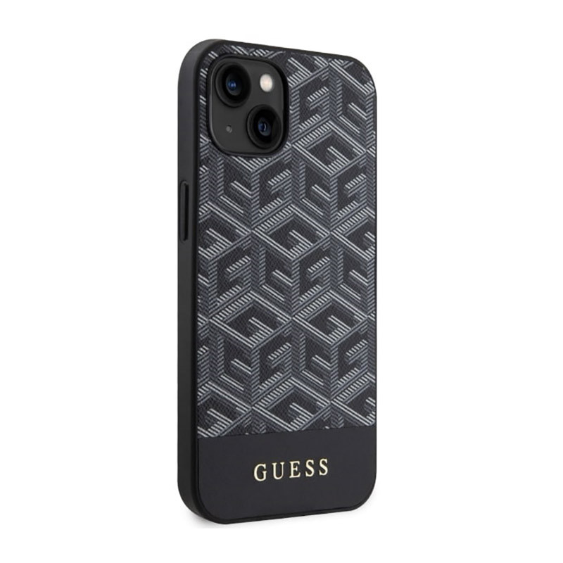 Etui Do iPhone 14 Plus Guess Gcube Stripes...