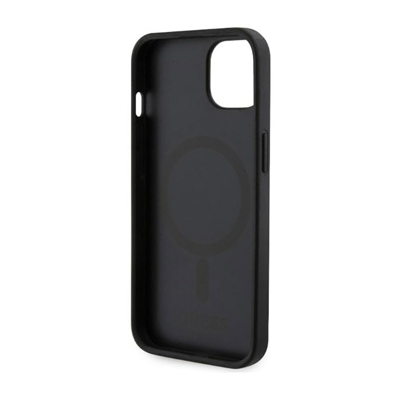 Etui Do iPhone 14 Plus Guess Gcube Stripes...
