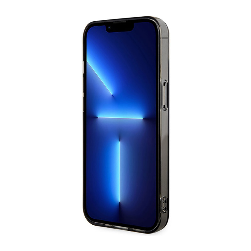 Etui Do iPhone 14 Plus Ferrari Translucent...