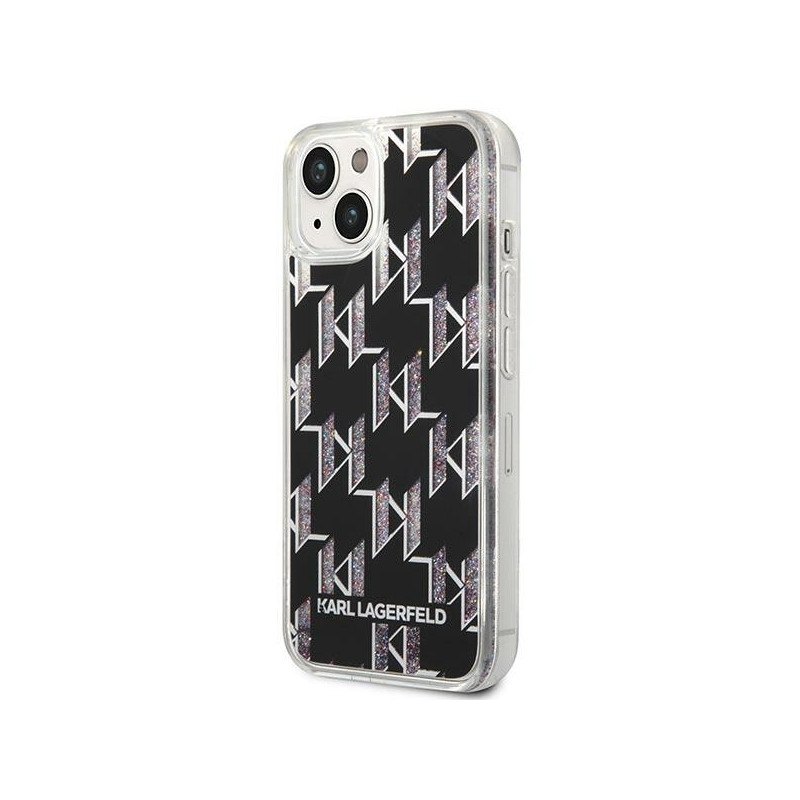 Etui Do iPhone 14 Karl Lagerfeld Monogram...