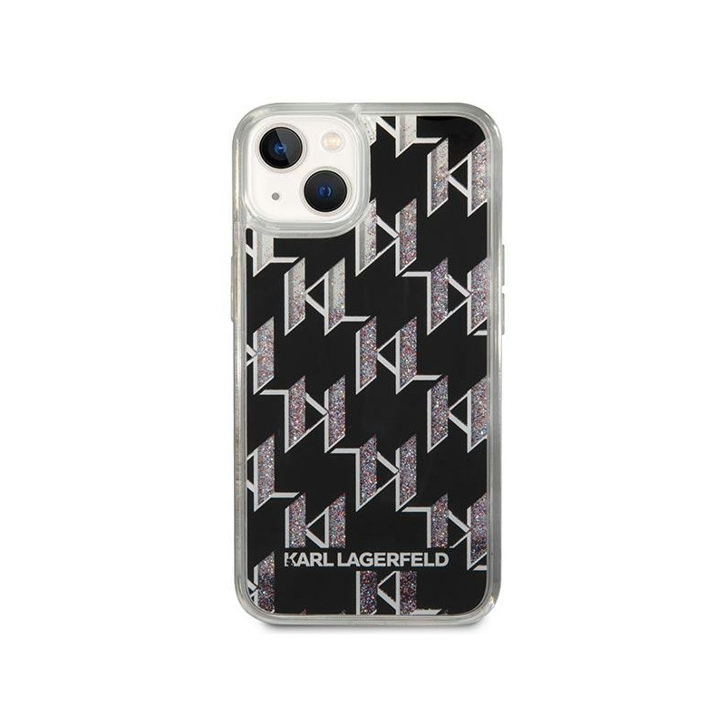 Etui Do iPhone 14 Karl Lagerfeld Monogram...