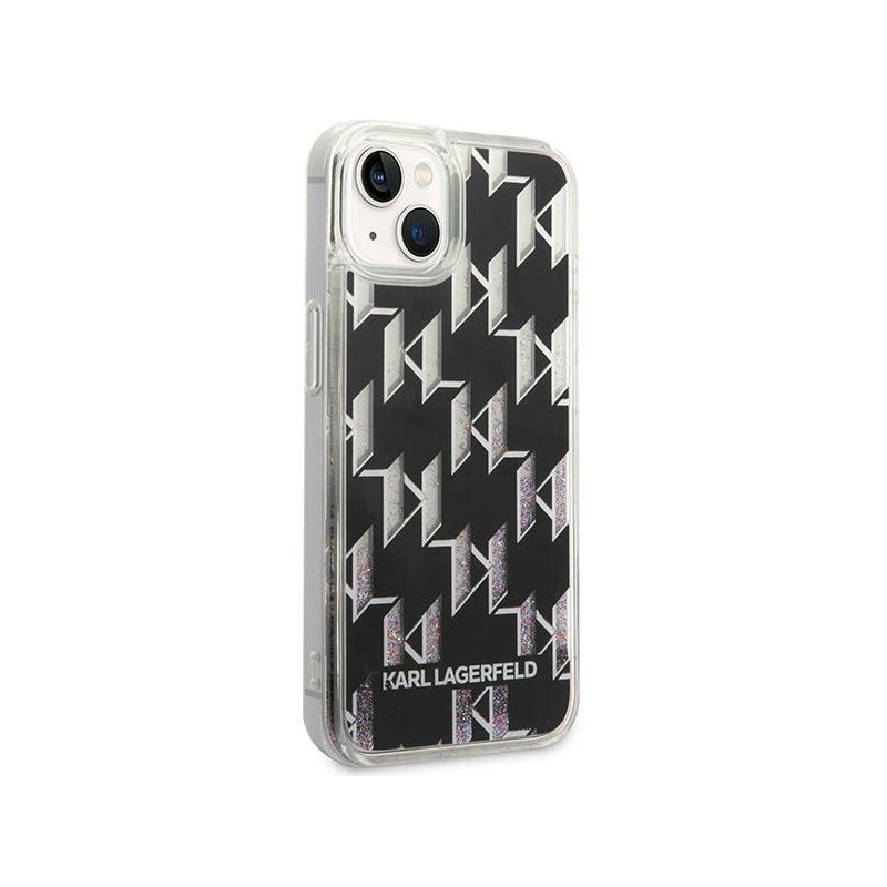 Etui Do iPhone 14 Karl Lagerfeld Monogram...