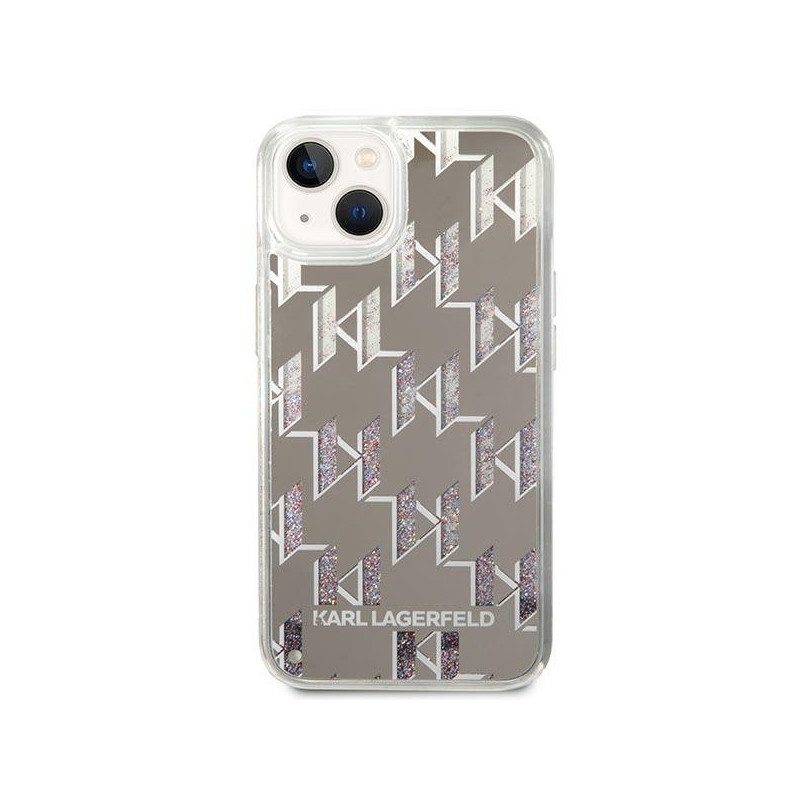 Etui Do iPhone 14 Karl Lagerfeld Monogram...
