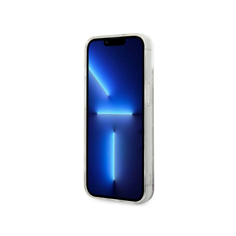 Etui Do iPhone 14 Karl Lagerfeld Monogram...