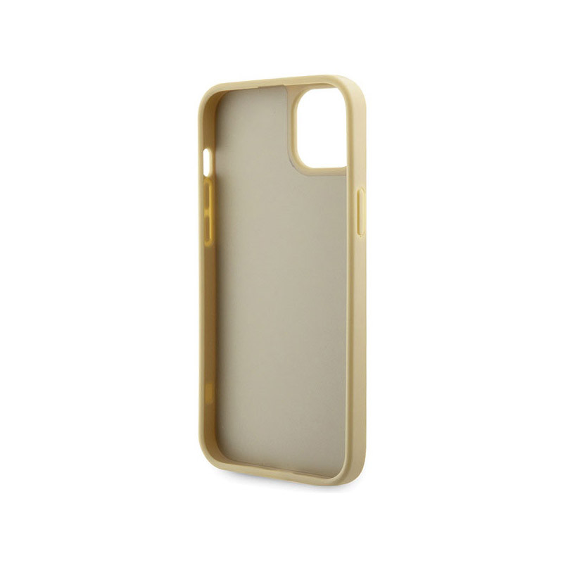 Etui Do iPhone 14 Plus Guess Rhinestone...