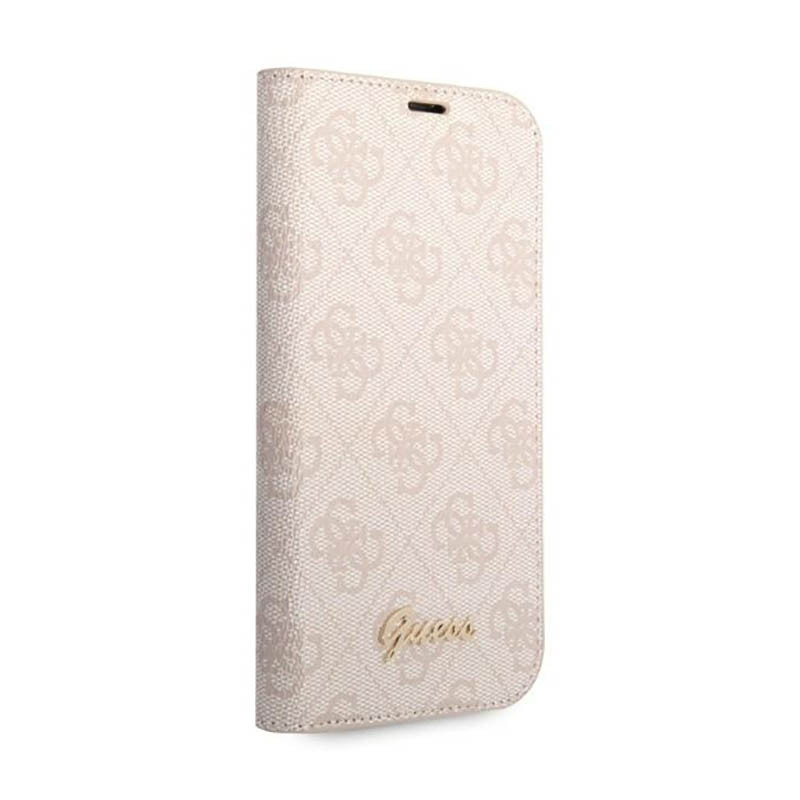 Etui Do iPhone 14 Guess 4G Metal Camera Outline...