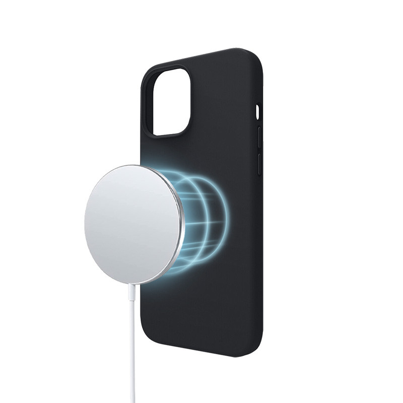 Etui Do iPhone 13 Pro Max MagSafe Crong Color...