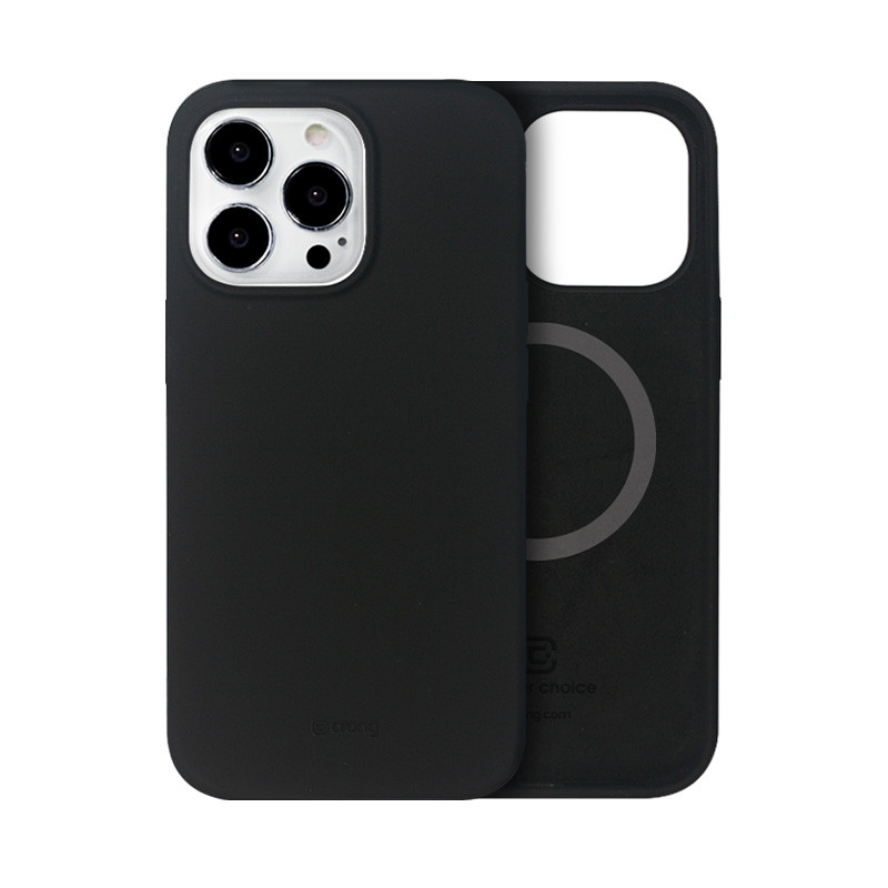 Etui Do iPhone 13 Pro Max MagSafe Crong Color...